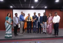 పద్మభూషణ్ డా. నోరి దత్తాత్రేయుడికి మెడికవర్ హాస్పిటల్స్ ఘన సన్మానం
