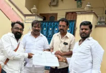 నేతాజీ నగర్లో ఓటర్ల జాబితా ప్రత్యేక సవరణకు విశేష స్పందన