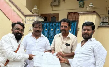 నేతాజీ నగర్లో ఓటర్ల జాబితా ప్రత్యేక సవరణకు విశేష స్పందన