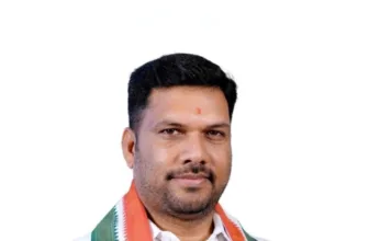 రంగారెడ్డి డీసీసీ ప్రధాన కార్యదర్శిగా బొల్లంపల్లి విజయభాస్కర్ రెడ్డి