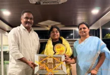 డాక్టర్స్ డే సందర్భంగా ప్రముఖ వైద్యులకు ప్రసాద్స్ ఫౌండేషన్ ఘన సన్మానం
