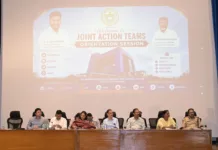 వర్షాకాల సన్నద్ధతకు సైబరాబాద్ CMC కీలక చర్యలు
