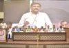 దేశవ్యాప్తంగా స్ట్రీట్ వెండర్స్ చట్టం అమలు చేయాలి: సతీష్ గౌడ్