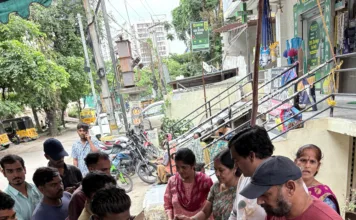 10వ వారానికి చేరుకున్న అట్టేపల్లి రామప్రభు మహా అన్నదాన కార్యక్రమం