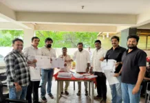 ఓటరు జాబితాలో ప్రతి పౌరుడు వివరాలను నమోదు చేసుకోవాలి: రాగం హరి శంకర్ యాదవ్