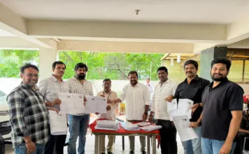 ఓటరు జాబితాలో ప్రతి పౌరుడు వివరాలను నమోదు చేసుకోవాలి: రాగం హరి శంకర్ యాదవ్