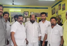 విద్యార్థుల ఫీజు రీయింబర్స్మెంట్ వెంటనే విడుదల చేయాలి.. ఆర్. కృష్ణయ్య, బేరి రామచంద్ర యాదవ్ డిమాండ్..