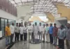 మియాపూర్ మంగళవారం సంతకు అధికారిక అనుమతి