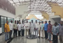 మియాపూర్ మంగళవారం సంతకు అధికారిక అనుమతి
