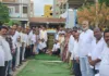 శేరిలింగంపల్లిలో అభివృద్ధి పనులకు శంకుస్థాపన