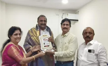 చందానగర్లో మాస్టర్ మైండ్ అబాకస్ కొత్త బ్రాంచ్ ప్రారంభం