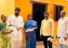 చందానగర్లో స్పెషల్ ఇంటెన్సివ్ రివిజన్ (SIR) కార్యక్రమం