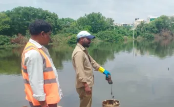 వర్షాకాలంలో దోమలపై CMC ప్రత్యేక చర్యలు