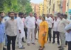 జనప్రియ నగర్ వరద ముంపుకు శాశ్వత పరిష్కారం