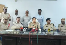 వీడిన మియాపూర్ మిస్సింగ్ కేసు మిస్టరీ.. ప్రియుడితో కలిసి భర్తను హత్య చేసిన భార్య..