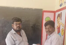 ప్రతి ఓటరుకి ఎన్యుమరేషన్ ఫారాలు అందించాలి: రామకృష్ణ