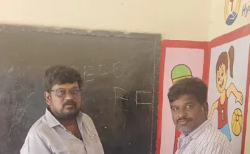 ప్రతి ఓటరుకి ఎన్యుమరేషన్ ఫారాలు అందించాలి: రామకృష్ణ