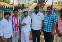 బీసీల ఐక్యతతోనే బహుజన రాజ్యాధికారం సాధ్యం: బేరి రామచందర్ యాదవ్