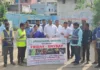 ప్రతి శుక్రవారం ఫ్రైడే డ్రైడే పాటించాలి.. దోమల నివారణపై ఆరెకపూడి గాంధీ అవగాహన..