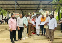 యువత ఓటర్లుగా నమోదు కావాలి: బాలింగ్ గౌతమ్ గౌడ్
