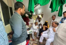 జూలై 24లోగా SIR ఫారం సమర్పించండి.. లేదంటే ఓటు హక్కు కోల్పోయే ప్రమాదం: ఆరెకపూడి గాంధీ