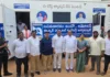 మియాపూర్లో ఉచిత మెగా క్యాన్సర్ స్క్రీనింగ్ శిబిరం