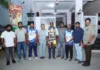 మియాపూర్ ఫోటో, వీడియో గ్రాఫర్స్ జట్టుకు బలరామ్ యాదవ్ రూ.10 వేల ఆర్థిక సాయం