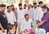 శేరిలింగంపల్లి నెహ్రూనగర్లో ఉచిత వైద్య శిబిరం ప్రారంభం