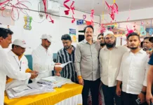ఓటరు జాబితా సవరణలో ప్రతి అర్హుడు పాల్గొనాలి: జగదీశ్వర్ గౌడ్