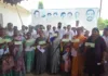 322 మందికి కల్యాణలక్ష్మి, షాదీ ముబారక్ చెక్కుల పంపిణీ