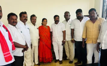 యాదవ సమాజానికి శివచరణ్ రెడ్డి క్షమాపణ చెప్పాలి: బేరి రామచంద్ర యాదవ్