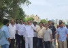వైశాలి నగర్ UGD సమస్యకు శాశ్వత పరిష్కారం: ఆరెకపూడి గాంధీ