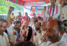 ఫీజు రీయింబర్స్మెంట్ బకాయిలు వెంటనే విడుదల చేయాలి: బేరి రామచంద్ర యాదవ్