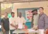 ఓటర్లకు బీజేపీ SIR హెల్ప్ డెస్క్.. ఎన్యూమరేషన్ ఫారాల భర్తీలో సహాయం చేసిన నాయకులు..