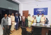అప్పు తీసుకున్నందుకు కాంట్రాక్టర్ల వద్ద 4 ఏళ్ల నుంచి బానిసలుగా పనిచేస్తున్న దంపతులు.. కేసు నమోదు..