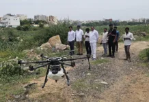 పటేల్ చెరువులో గుర్రపు డెక్క నిర్మూలన.. దోమల నియంత్రణకు ప్రత్యేక చర్యలు..