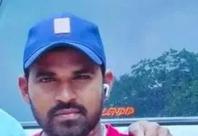కుమార్తెను వేధిస్తున్నాడనే కక్షతో హోటల్ కార్మికుడి హత్య