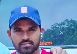 కుమార్తెను వేధిస్తున్నాడనే కక్షతో హోటల్ కార్మికుడి హత్య