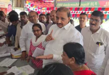 జూలై 24లోపు SIR ఫారం సమర్పించండి.. లేదంటే ఓటు హక్కు కోల్పోయే ప్రమాదం: ఆరెకపూడి గాంధీ