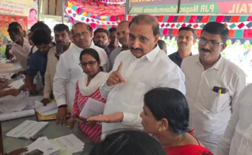 జూలై 24లోపు SIR ఫారం సమర్పించండి.. లేదంటే ఓటు హక్కు కోల్పోయే ప్రమాదం: ఆరెకపూడి గాంధీ