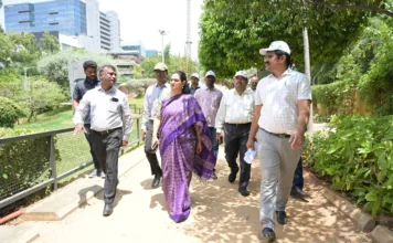 దుర్గం చెరువులోకి మురుగునీరు ఇక వద్దు.. వెంట్లు మూసివేత, ఎస్టీపీకి మళ్లింపుపై కమిషనర్ అల్టిమేటం