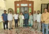 SIRలో సినీ నటుడు అనంతబాబు భాగస్వామ్యం