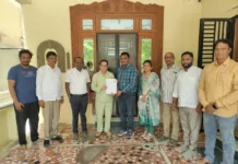SIRలో సినీ నటుడు అనంతబాబు భాగస్వామ్యం