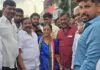 ఈశ్వరమ్మ యాదవ్పై వ్యాఖ్యల దుమారం.. శివచరణ్ రెడ్డిని బహిష్కరించాలని డిమాండ్..