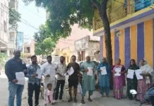 ఎస్ఐఆర్ ఫామ్పై ప్రజలకు నడిమింటి కృష్ణ సూచనలు