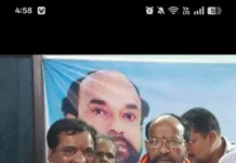 ఫీజు రీయింబర్స్మెంట్ బకాయిలు వెంటనే విడుదల చేయాలి: బేరి రామచందర్ యాదవ్