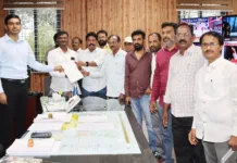 అర్హులైన ప్రతి జర్నలిస్టుకు అక్రిడిటేషన్ కార్డులు అందిస్తాం: మేడ్చల్ కలెక్టర్ మను చౌదరి