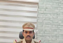 రాయదుర్గం పీఎస్ ఎస్హెచ్వోగా తోట భూపతి