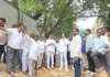 గంగారం పోచమ్మ ఆలయానికి ఎలాంటి ఇబ్బంది ఉండదు: PAC చైర్మన్ ఆరెకపూడి గాంధీ