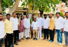 ఓటరు జాబితా సవరణలో ప్రతి ఒక్కరూ భాగస్వాములు కావాలి: జగదీశ్వర్ గౌడ్